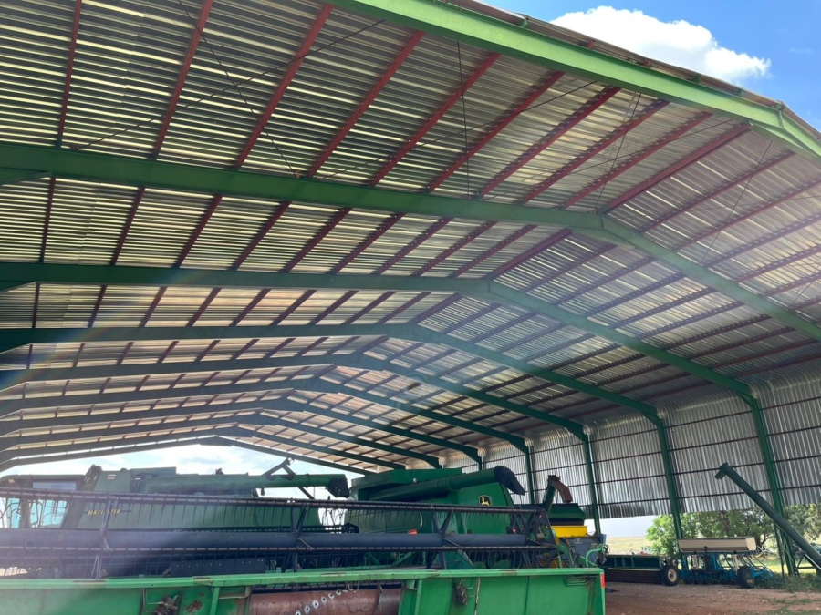 12 Bedroom Property for Sale in Bloemfontein Rural Free State